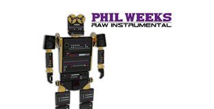 Raw Instrumental by Phil Weeks